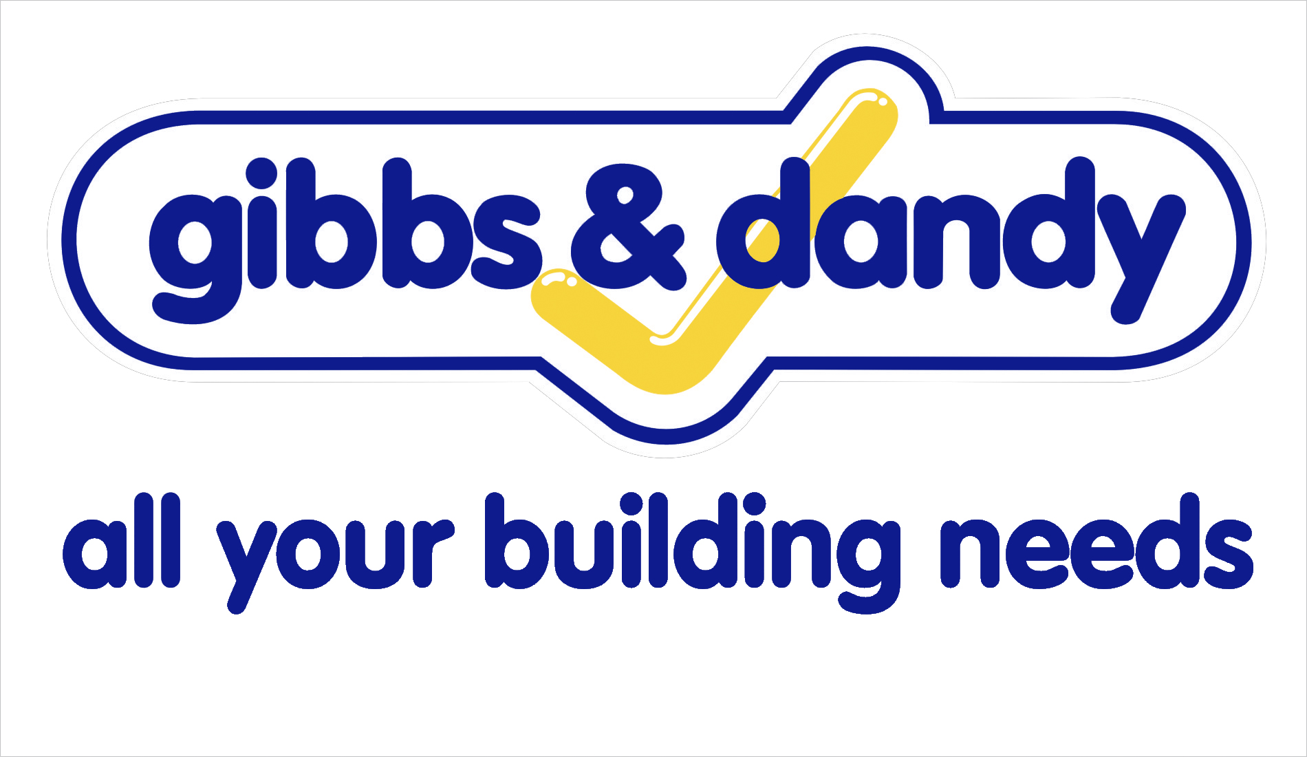 Gibbs and Dandy Builders Merchant. Based in Luton