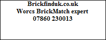 Brick Find  UK