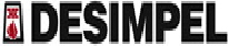 Desimpel. Manufacturer based in Kent
