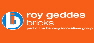 Roy Geddes Bricks Based in Notts