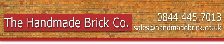 Handmade Brick Co Part of BricksUK Ltd