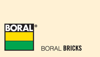 Boral bricks North American Manufacturer