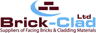 Brick Clad Suppliers of all types of brick and stone