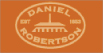 Daniel Robertson Bricks in Australia