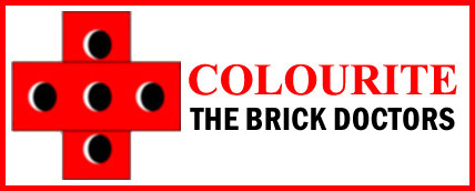 Colourite Brick Doctor