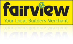 Fairview Builders Merchants. Based Worcs