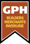 GPH Builders Merchants. Based in Aberdeenshire