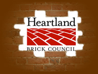 Heartland Brick council. representing 25 Brick makers. Based in Iowa, USA
