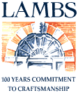 Lambs Specialist Handmade Brick Producer. Based in Sussex