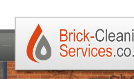 Brick Cleaning Services