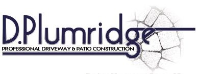 D Plumridge Professional Driveway and Patio Construction