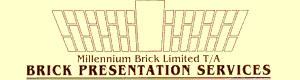 Brick Preservation Services