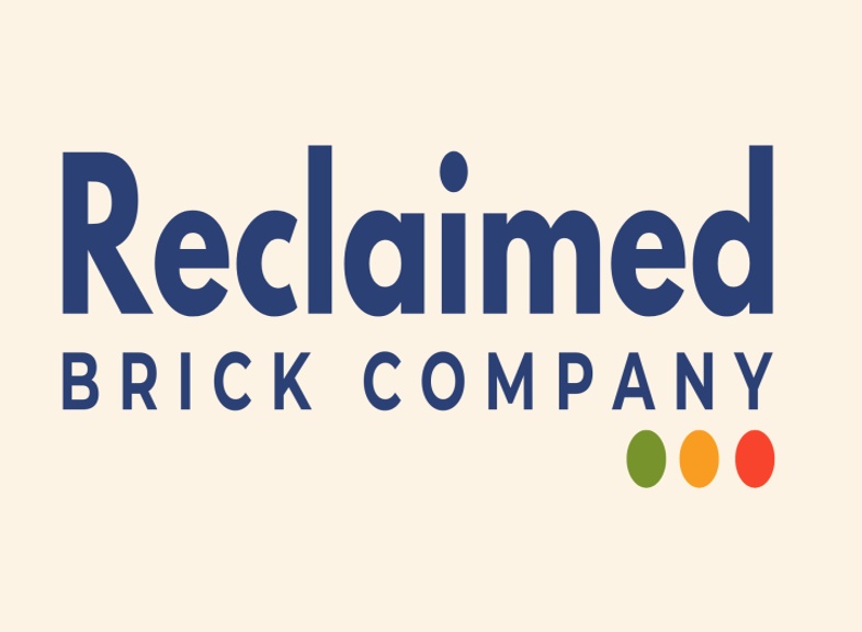 Reclaimed Brick co