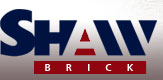 Shaw Brick. Manufacturer in California