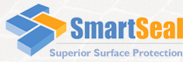 Smartseal. Sealers for pavers