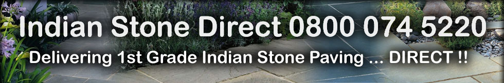 Indian Stone Direct